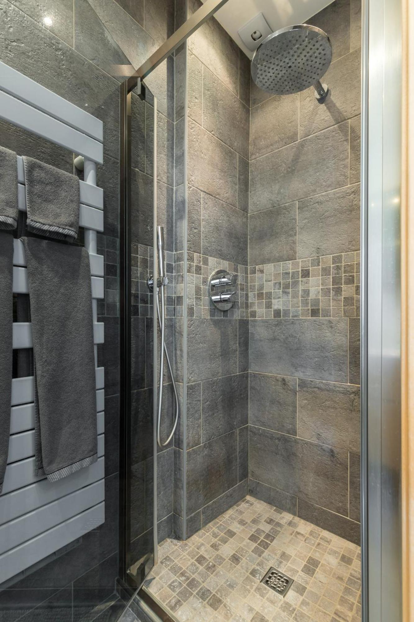 253 Mont Boron - 2p - Balcon Plein Sud - Climatisation Appartement